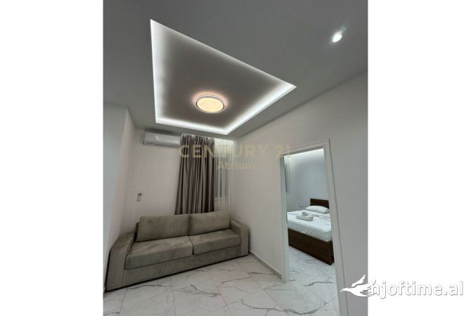 Shtepi me qera 1+1 ne Tirane - 500 Euro