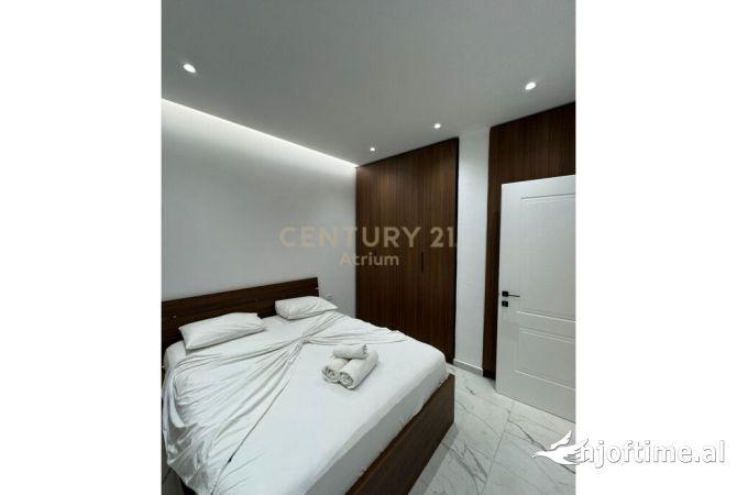 Shtepi me qera 1+1 ne Tirane - 500 Euro