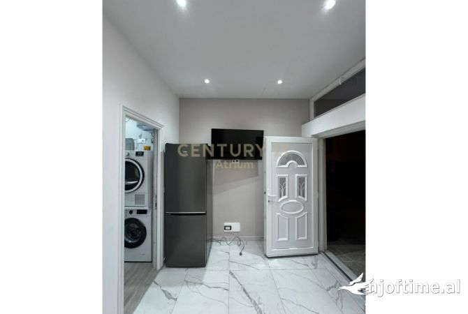 Shtepi me qera 1+1 ne Tirane - 500 Euro