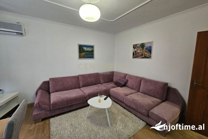 Shtepi me qera 1+1 ne Tirane - 650 Euro
