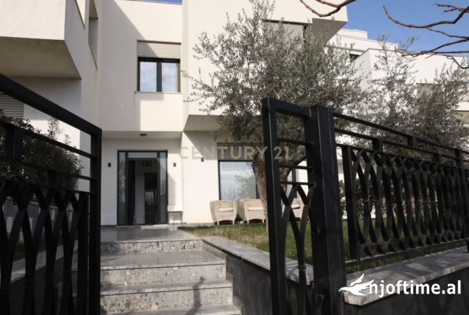 Shtepi me qera 2+1 ne Tirane - 1,700 Euro
