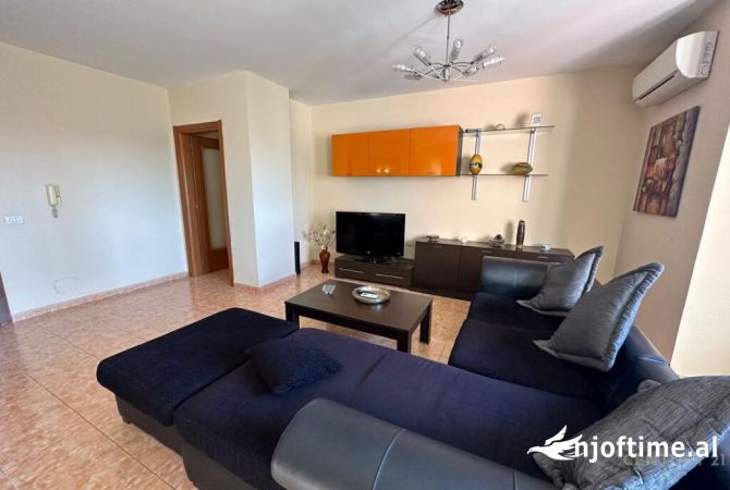 House for Rent 2+1 in Tirana - 800 Euro