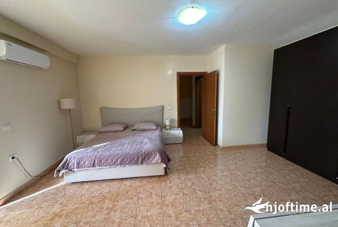 Apartment for rent in Tirana 2+1, Furnished