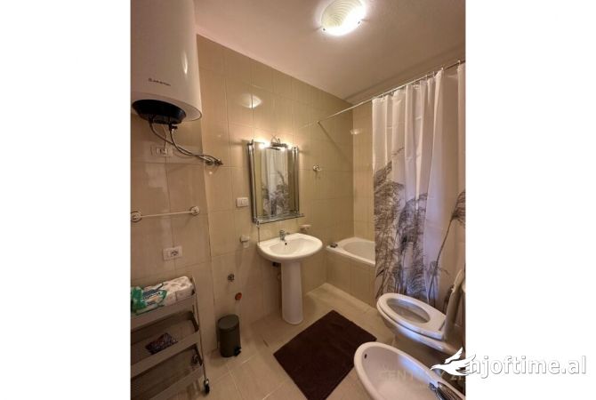 Apartment for rent in Tirana 2+1, Furnished