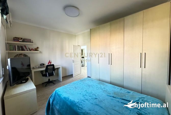 Shtepi me qera Apartament ne Tirane, 1+1, Mobilimi E mobiluar, Pagesa 650  Euro.