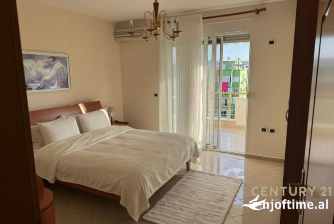 House for Rent 2+1 in Tirana - 1,500 Euro