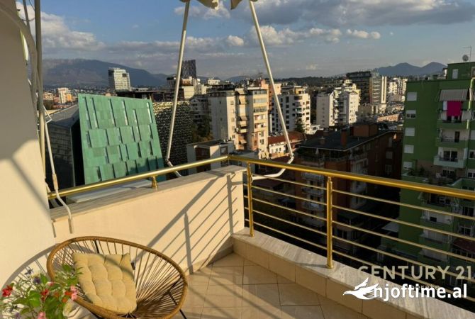Shtepi me qera Apartament ne Tirane, 2+1, Mobilimi E mobiluar, Pagesa 1,500  Euro.