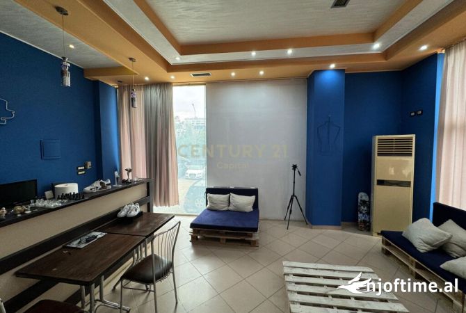 Dyqan per Qira prane Rruges Jordan Misja, Tirane