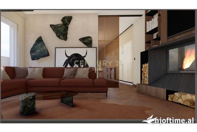 Shtepi me qera 3+1 ne Tirane - 3,500 Euro