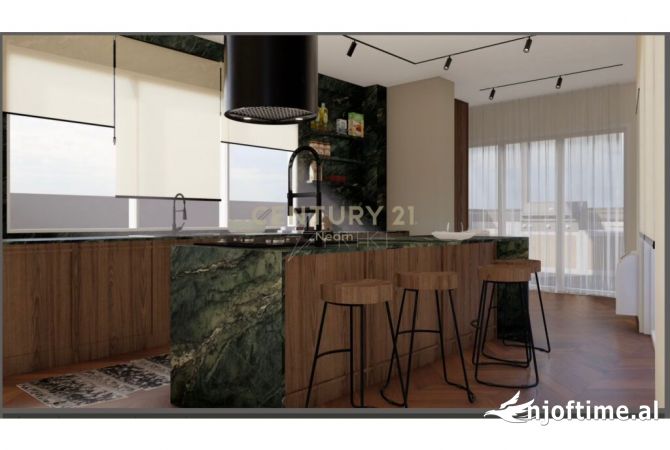 Duplex (2 storey house) for rent in Tirana 3+1, Furnished