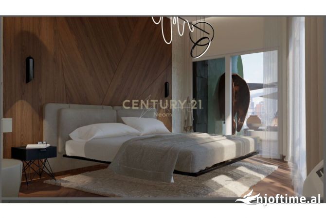 Duplex (2 storey house) for rent in Tirana 3+1, Furnished