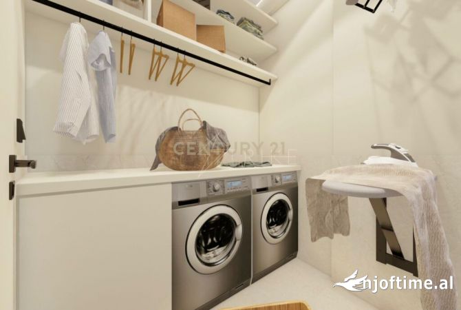 Duplex (2 storey house) for rent in Tirana 3+1, Furnished