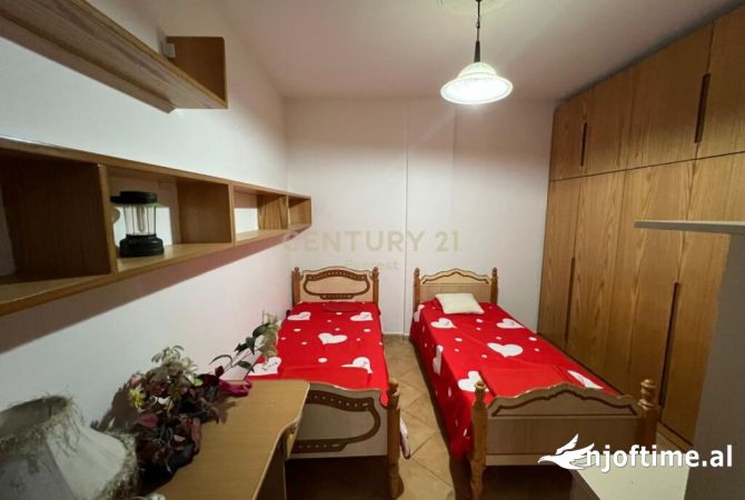 Shtepi me qera 2+1 ne Tirane - 600 Euro