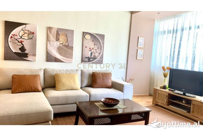 House for Rent 1+1 in Tirana - 600 Euro