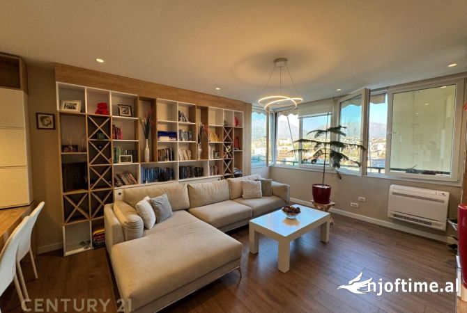 Shtepi me qera 2+1 ne Tirane - 900 Euro