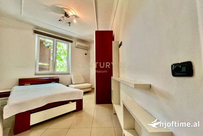 Shtepi me qera Apartament ne Tirane, 2+1, Mobilimi E mobiluar, Pagesa 780  Euro.