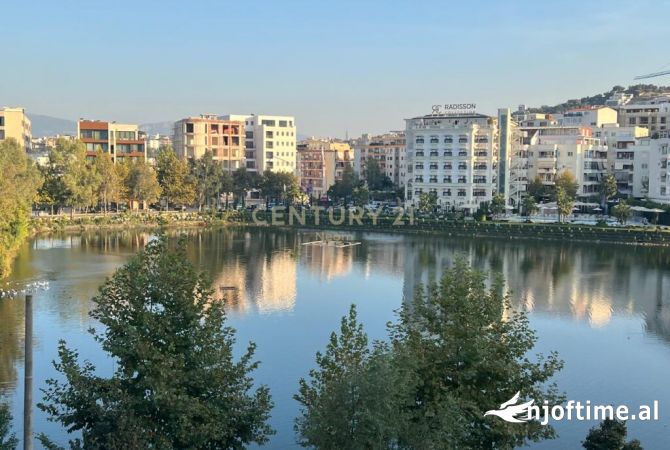 Shtepi me qera Apartament ne Tirane, 2+1, Mobilimi E mobiluar, Pagesa 550  Euro.