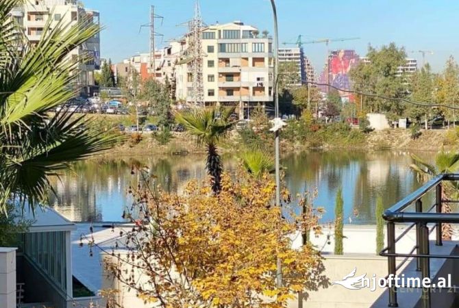 Apartment for rent in Tirana 1+1, Furnished