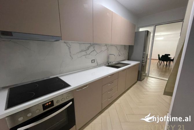 Shtepi me qera 2+1 ne Tirane - 500 Euro