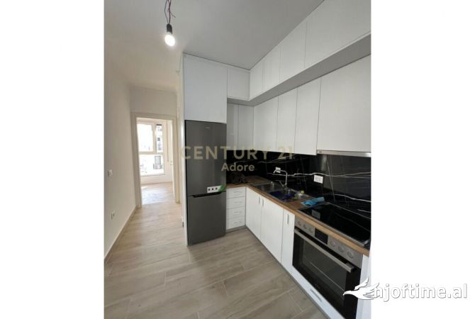 Apartament 2+1 me qira ne Don Bosco