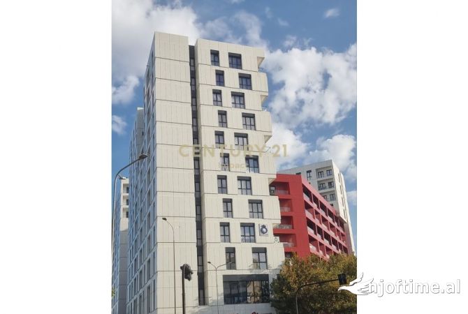 Ambient biznesi me qera 3+1 ne Tirane - 550 Euro