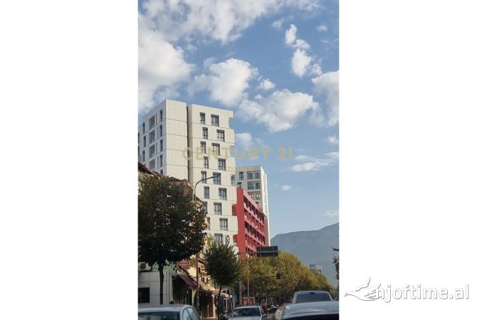 Ambient biznesi me qera 3+1 ne Tirane - 550 Euro