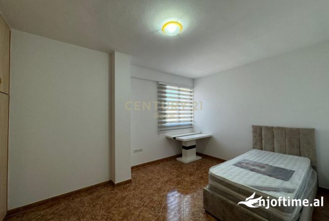 Shtepi me qera Apartament ne Tirane, 2+1, Mobilimi E mobiluar, Pagesa 550  Euro.