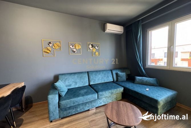 Shtepi me qera 2+1 ne Tirane - 600 Euro