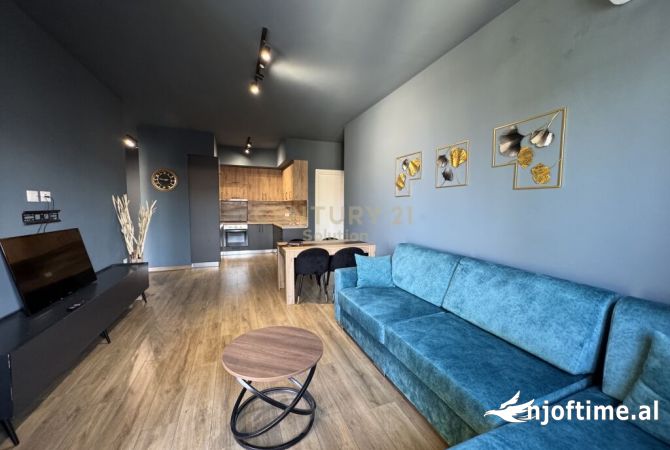 Apartment for rent in Tirana 2+1, Furnished