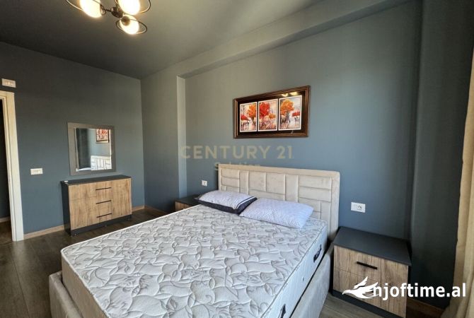 Apartment for rent in Tirana 2+1, Furnished