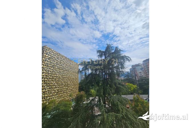 Ambient biznesi me qera 3+1 ne Tirane - 4,000 Euro