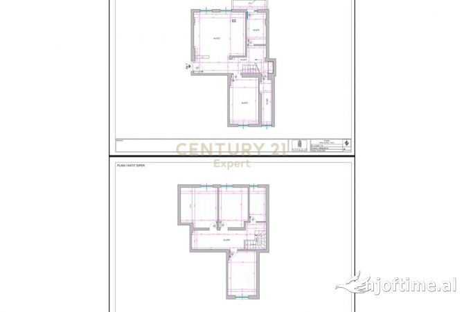 Ambient biznesi me qera 3+1 ne Tirane - 4,000 Euro