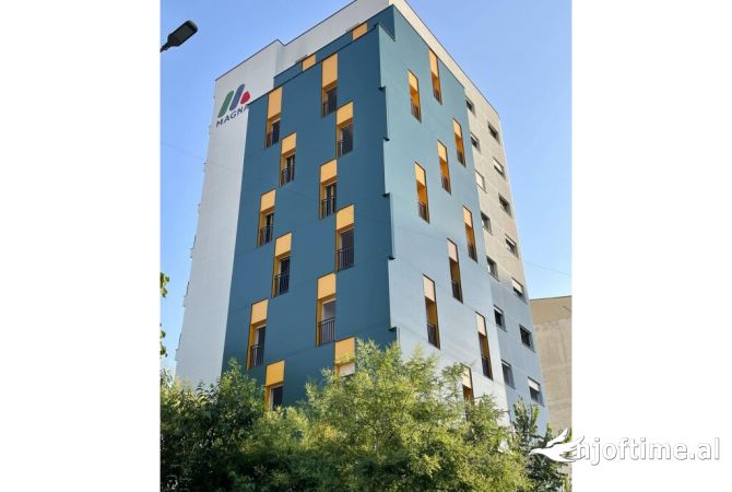 Ambient biznesi me qera 1+1 ne Tirane - 3,000 Euro