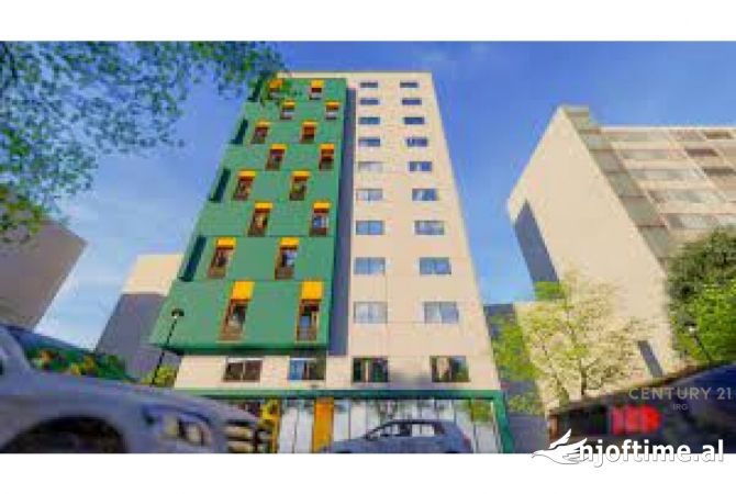 Ambient biznesi me qera 1+1 ne Tirane - 3,000 Euro