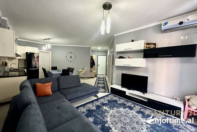Shtepi ne shitje 2+1 ne Tirane - 105,000 Euro