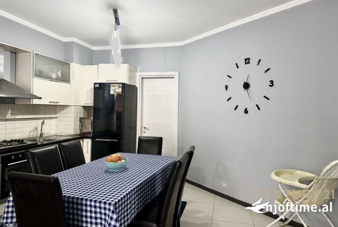 Shtepi ne shitje 2+1 ne Tirane - 105,000 Euro