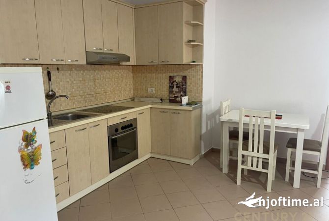 Shtepi me qera 1+1 ne Tirane - 600 Euro