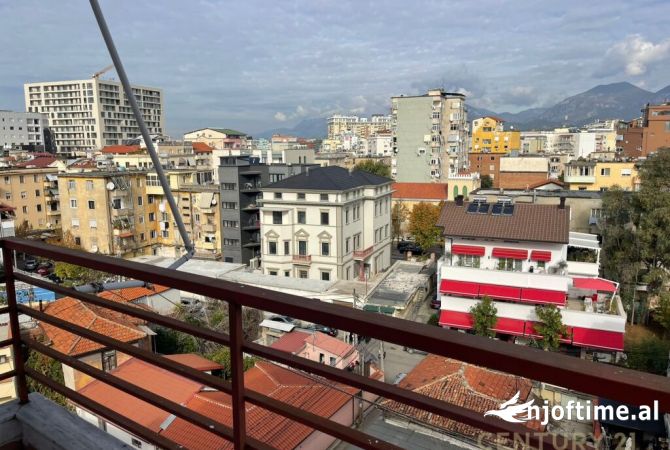 Apartment for rent in Tirana 1+1, Furnished