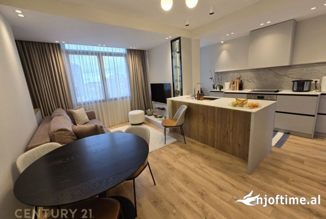 Shtepi me qera 1+1 ne Tirane - 800 Euro