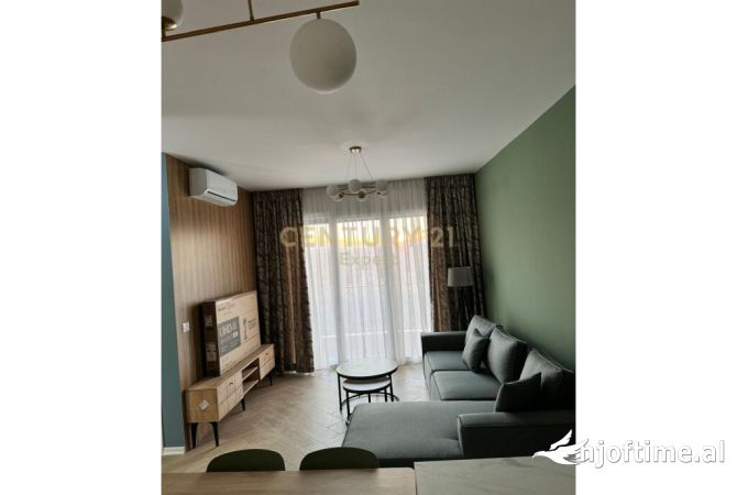 Shtepi me qera 1+1 ne Tirane - 700 Euro