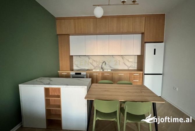 Shtepi me qera 1+1 ne Tirane - 700 Euro