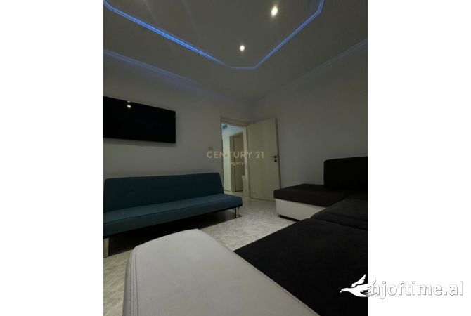 Shtepi me qera 1+1 ne Tirane - 550 Euro