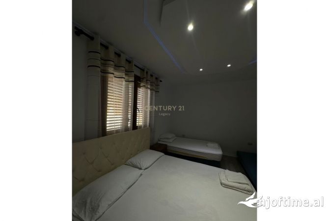 Shtepi me qera 1+1 ne Tirane - 550 Euro
