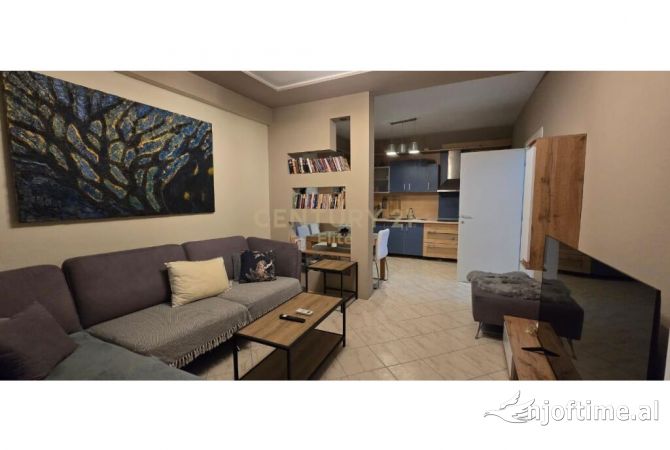 Jepet me qira apartament 1+1 tek KIKA 1.