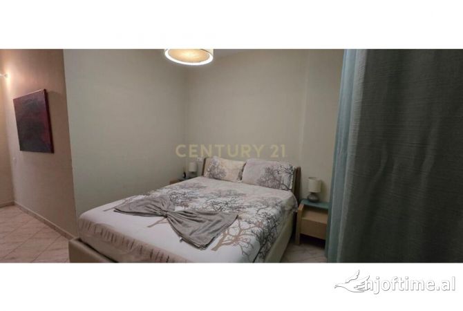 Apartment for rent in Tirana 1+1, Furnished