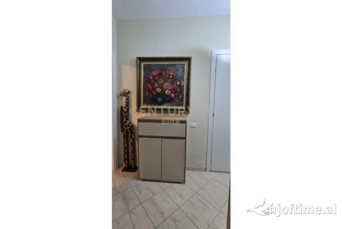 Apartment for rent in Tirana 1+1, Furnished