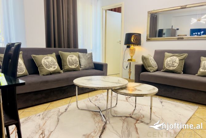 Shtepi me qera 2+1 ne Tirane - 750 Euro