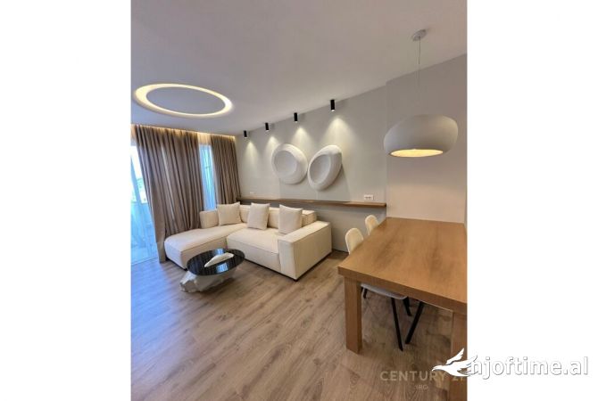 Shtepi me qera 1+1 ne Tirane - 500 Euro