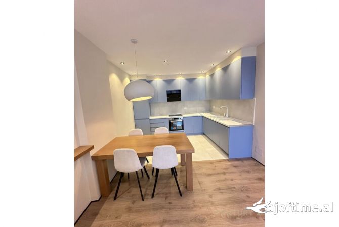 Shtepi me qera 1+1 ne Tirane - 500 Euro