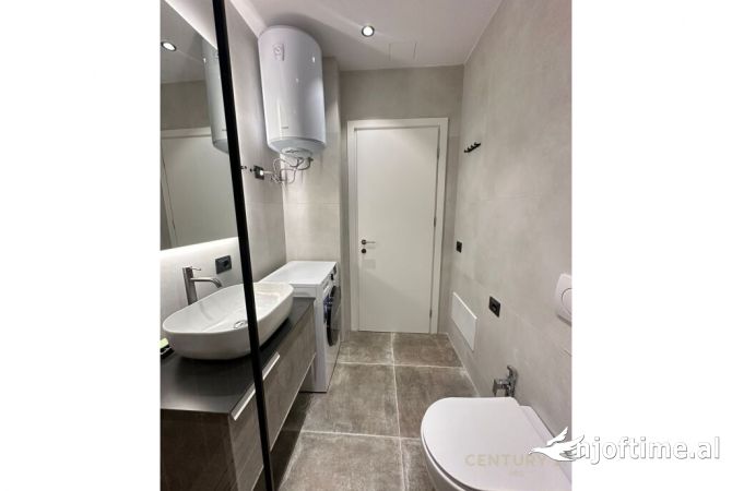 Apartment for rent in Tirana 1+1, Furnished